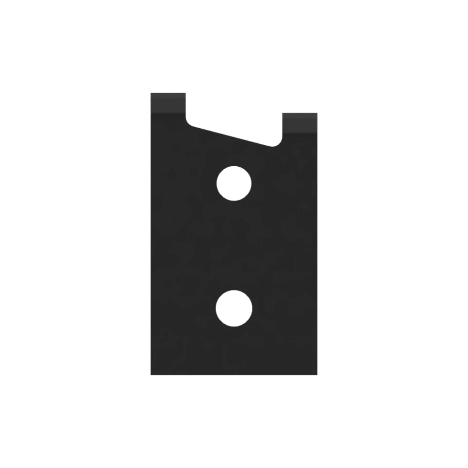 209-8071: Electric Horn Mounting Bracket 2098071 купить