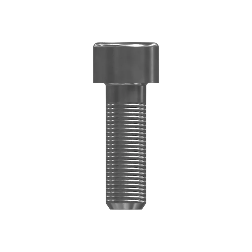 209-8296: M8X1.25 Thread Hex Socket Head Bolt 2098296 купить