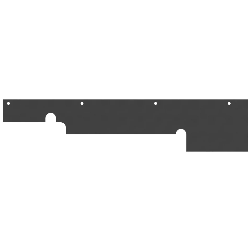 209-9104: 6mm Thickness Radiator Rubber Strip 2099104 купить