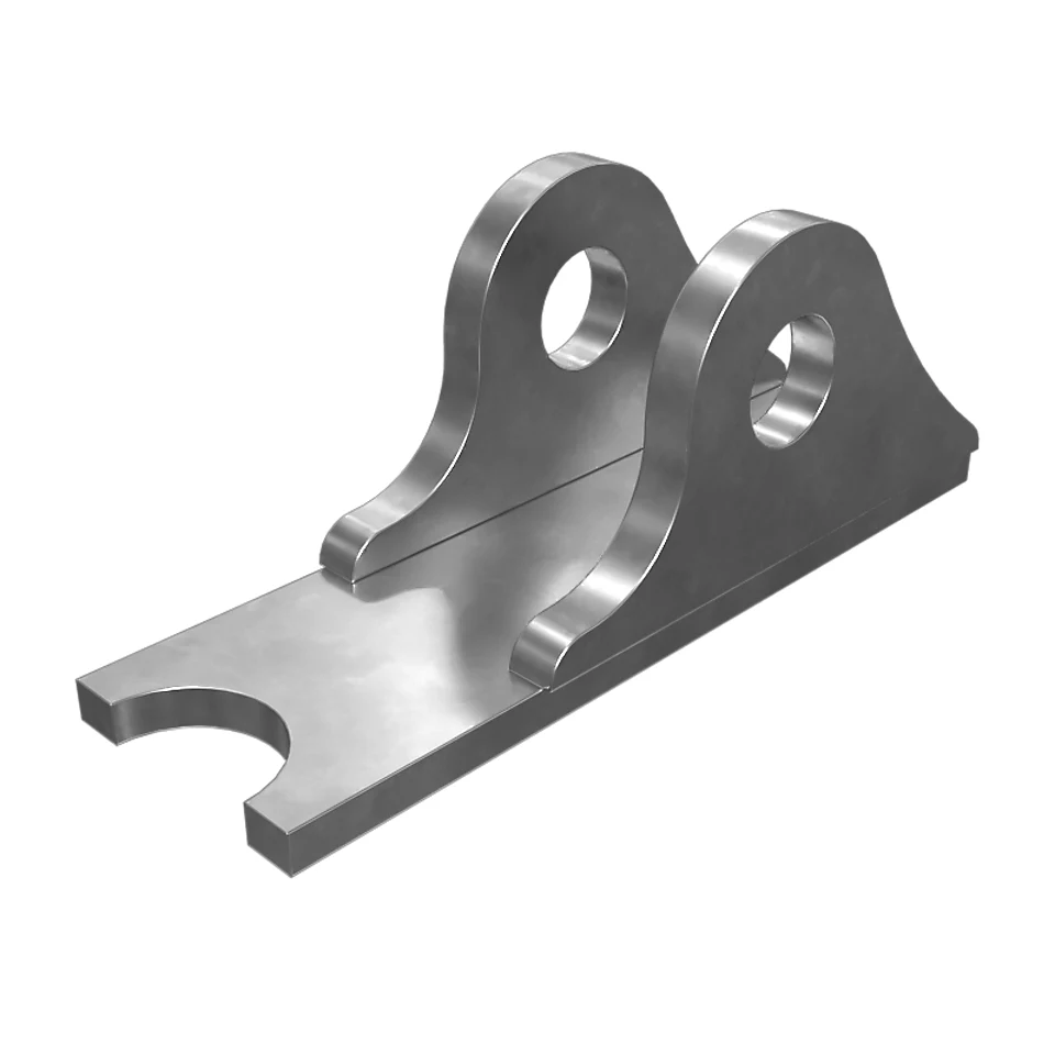 209-9171: Thumb Cylinder Anchor 209-9171 Caterpillar