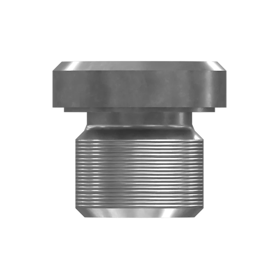 209-9719: Internal Hex Flat Plug 2099719 купить