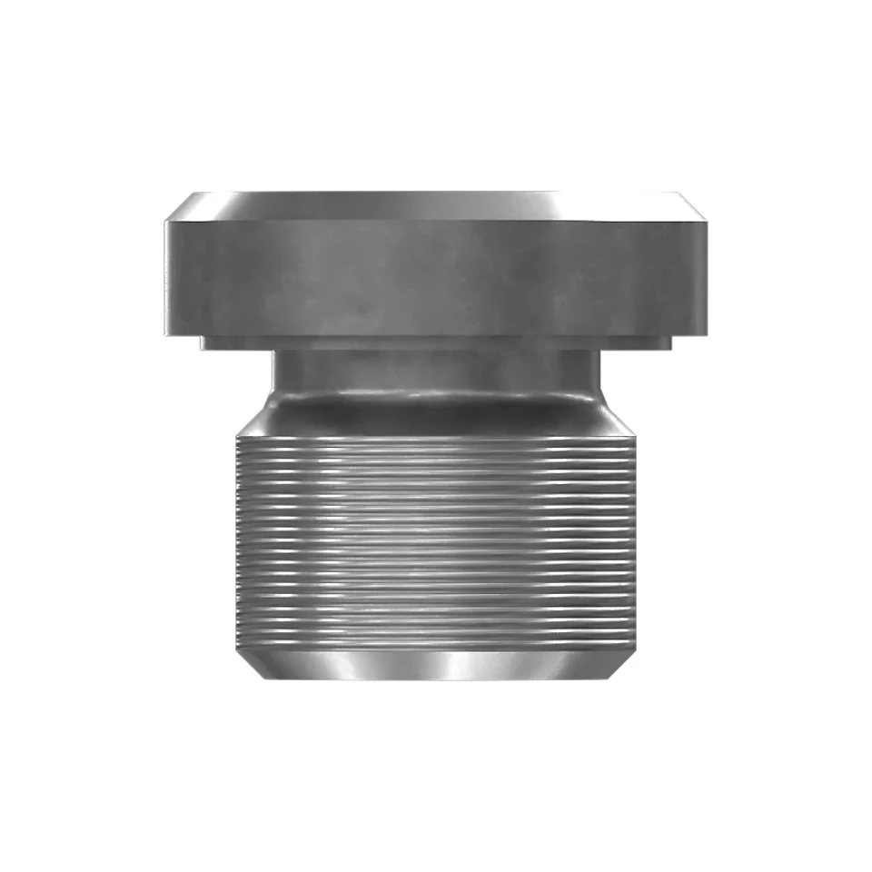 209-9719: Internal Hex Flat Plug 2099719 купить