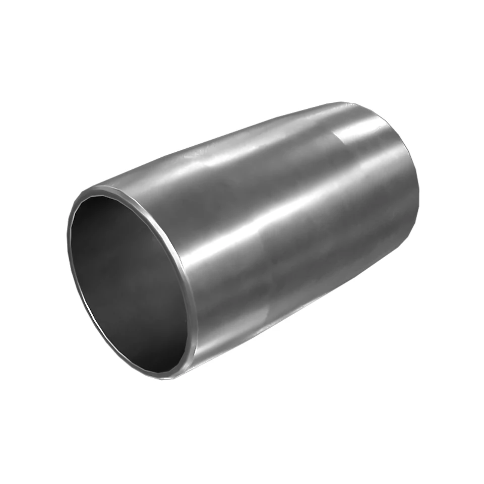 209-9896: 2-11-1/2" NPT Schedule 40 Straight Adapter 2099896 купить