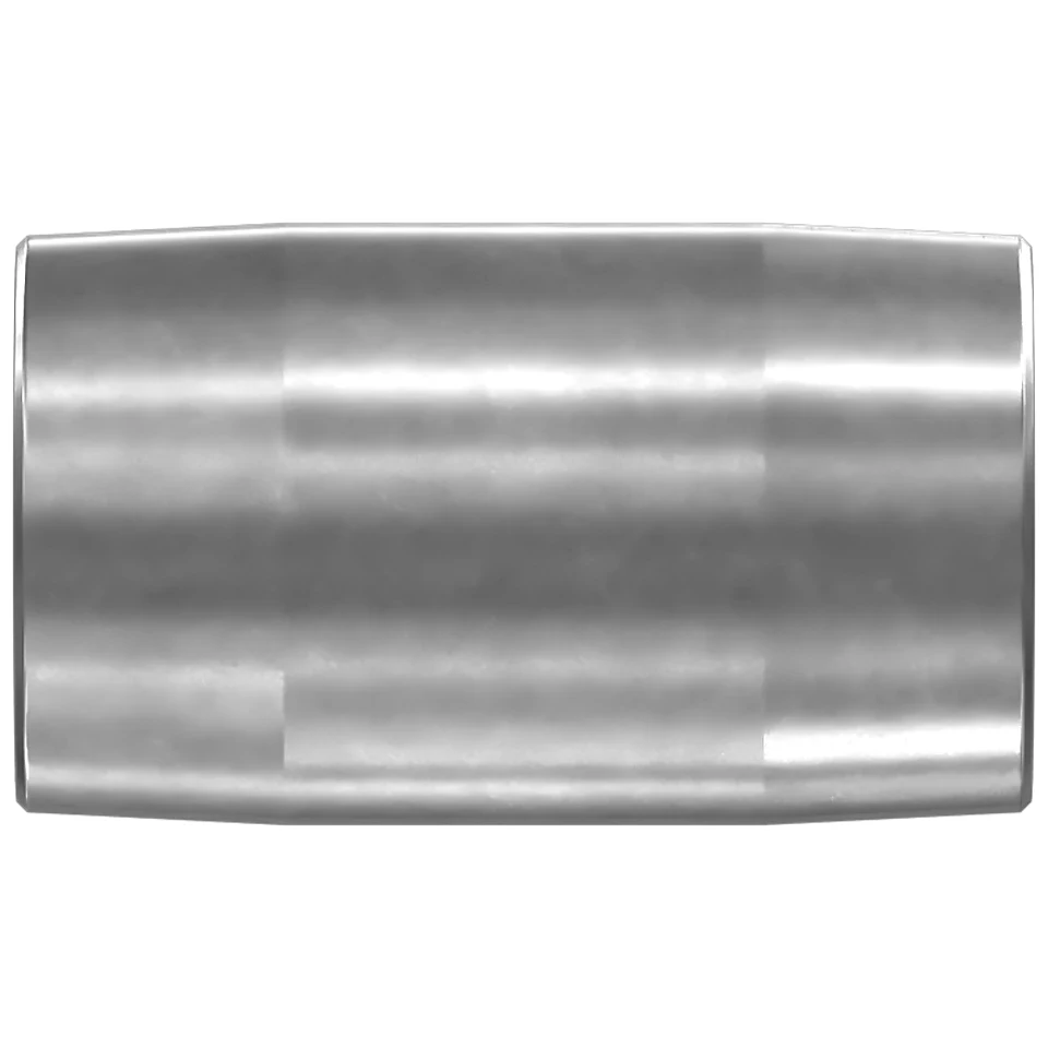 209-9896: 2-11-1/2" NPT Schedule 40 Straight Adapter 2099896 купить