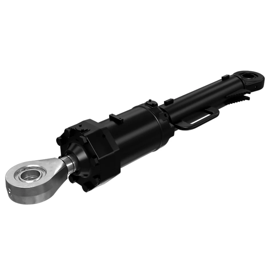 20R-7224: Cat® Reman Hydraulic Cylinder 20R7224 купить