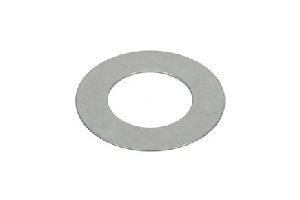 20T-70-81720: ，T=1.0mm Spacer, T=1.0mm 3 DJD10001 20T7081720 купить