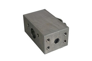 20Y-970-5300: Клапан в сборе 20Y9705300 купить