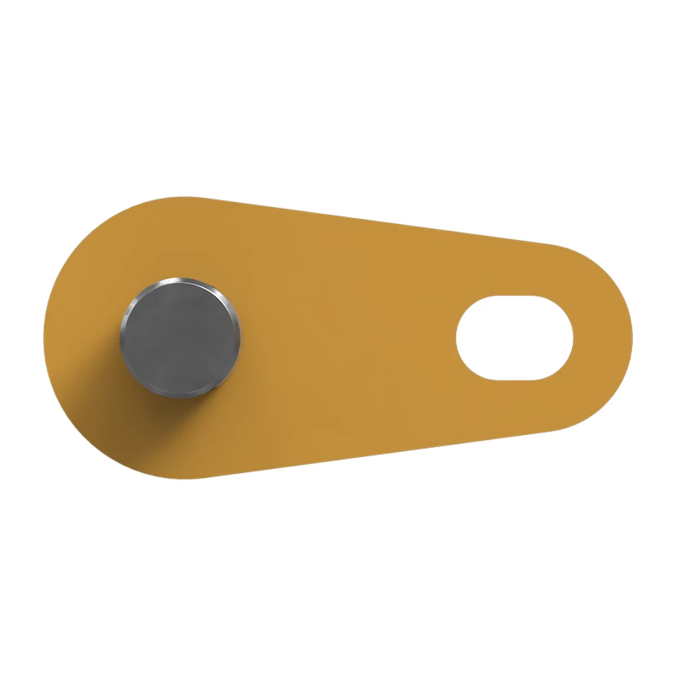 210-0855: Linkage Pin 2100855 купить