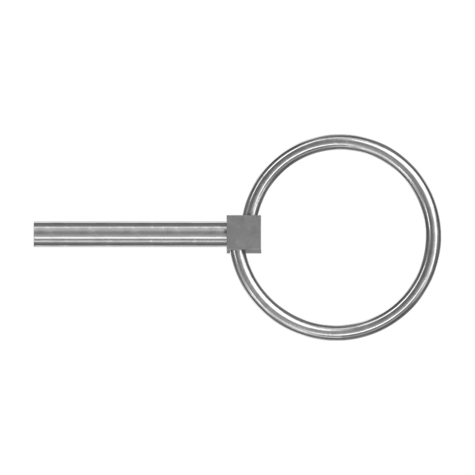 210-2957: 53mm Long Lynch Pin 2102957 купить