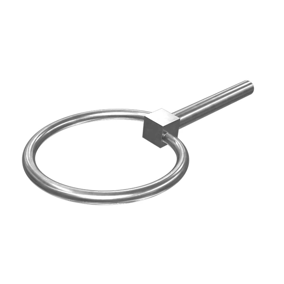 210-2957: 53mm Long Lynch Pin 2102957 купить