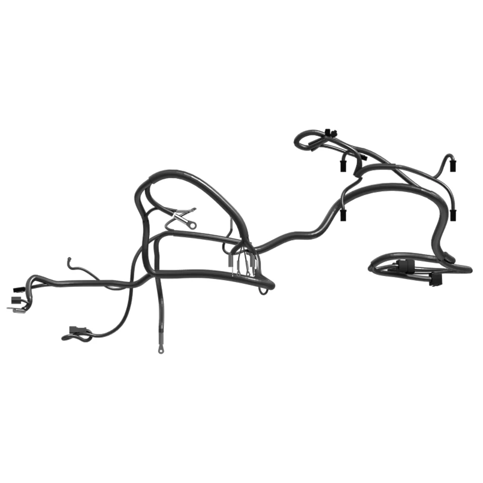 210-4614: Engine Wiring Harness 2104614 купить