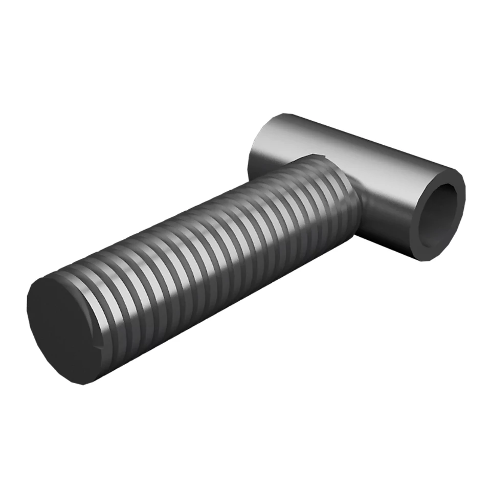 210-4640: Track Tensioner Shaft 2104640 Caterpillar