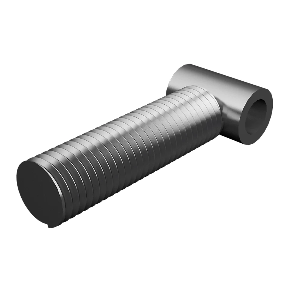 210-4641: Track Tensioner Shaft 2104641 Caterpillar