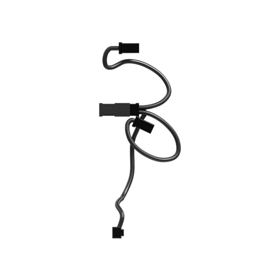 210-4766: Electric Horn Wiring Harness 2104766 купить