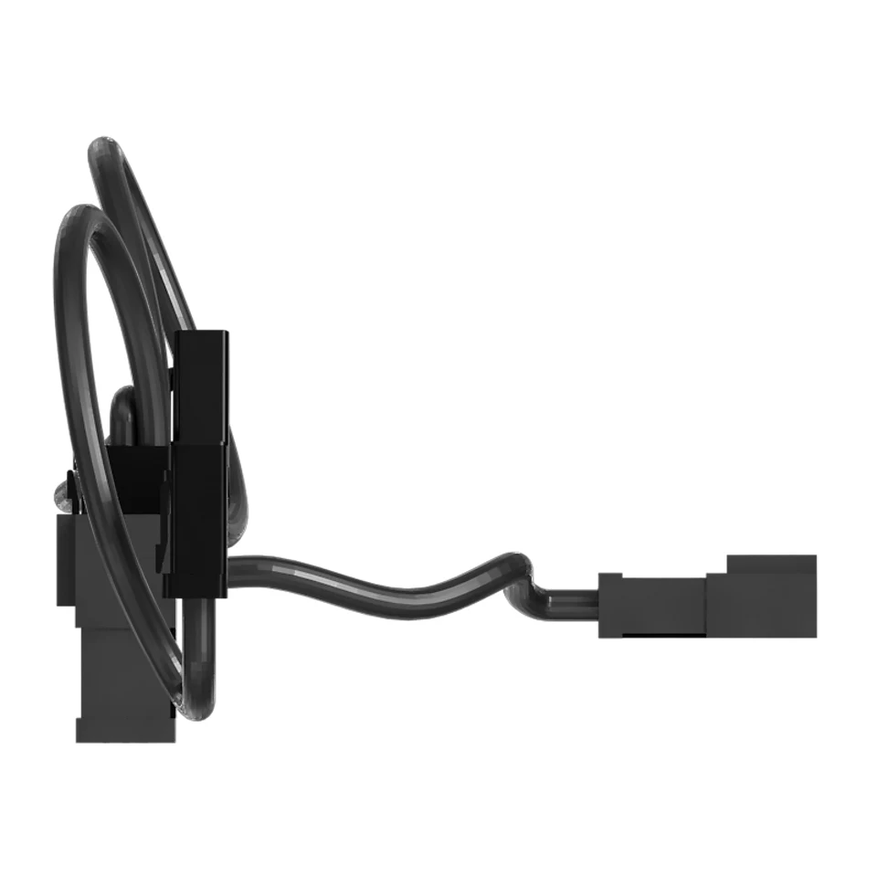 210-4766: Electric Horn Wiring Harness 2104766 купить