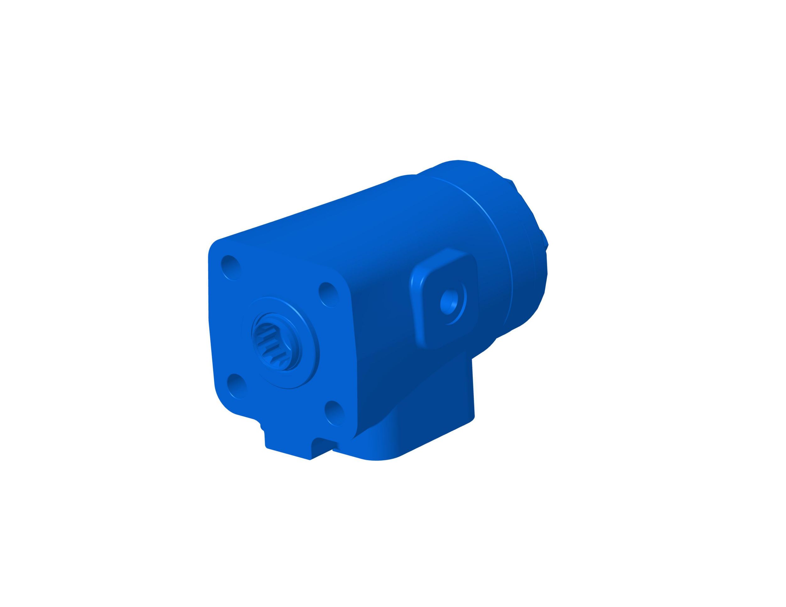 210-6240: Steering Metering Pump 2106240 купить