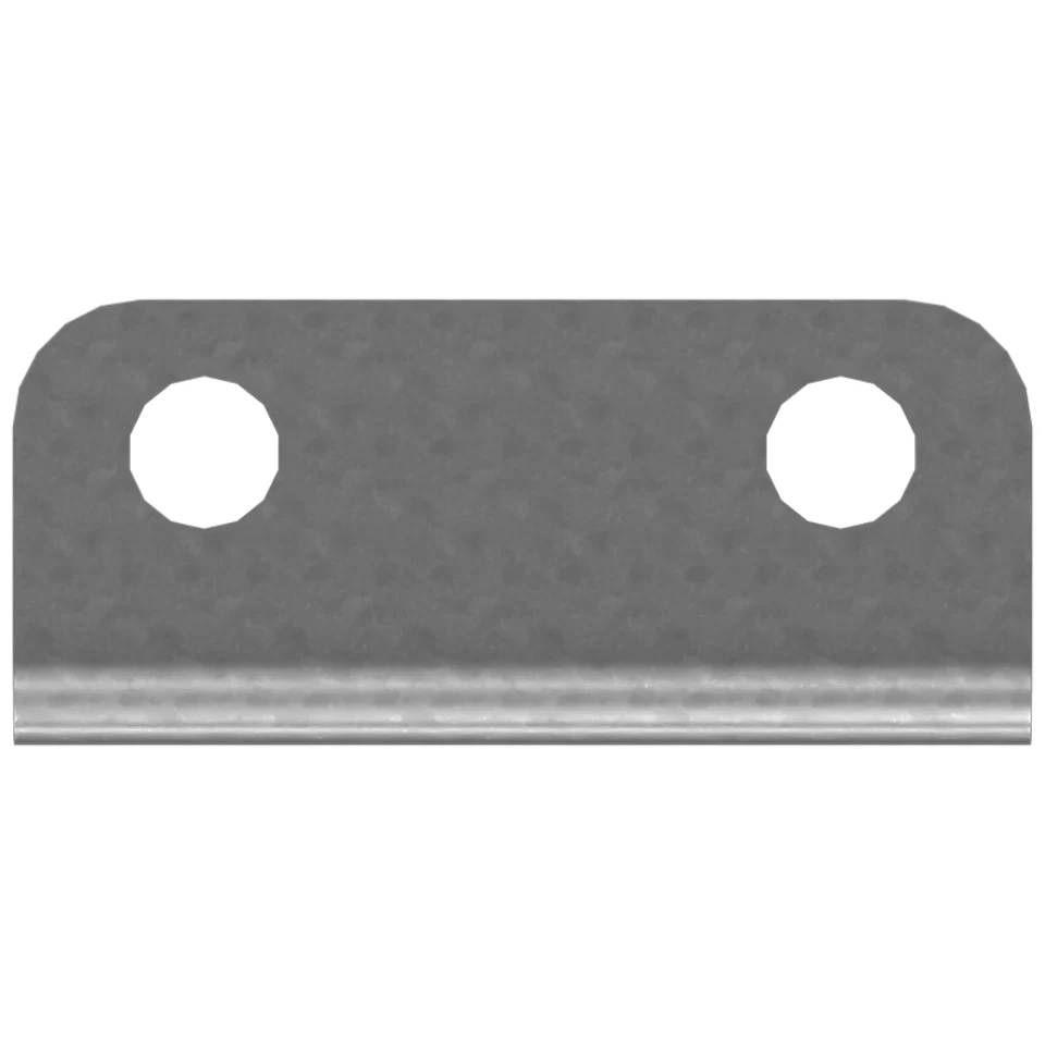 210-6305: 4mm Thick Supporting Bracket 2106305 купить