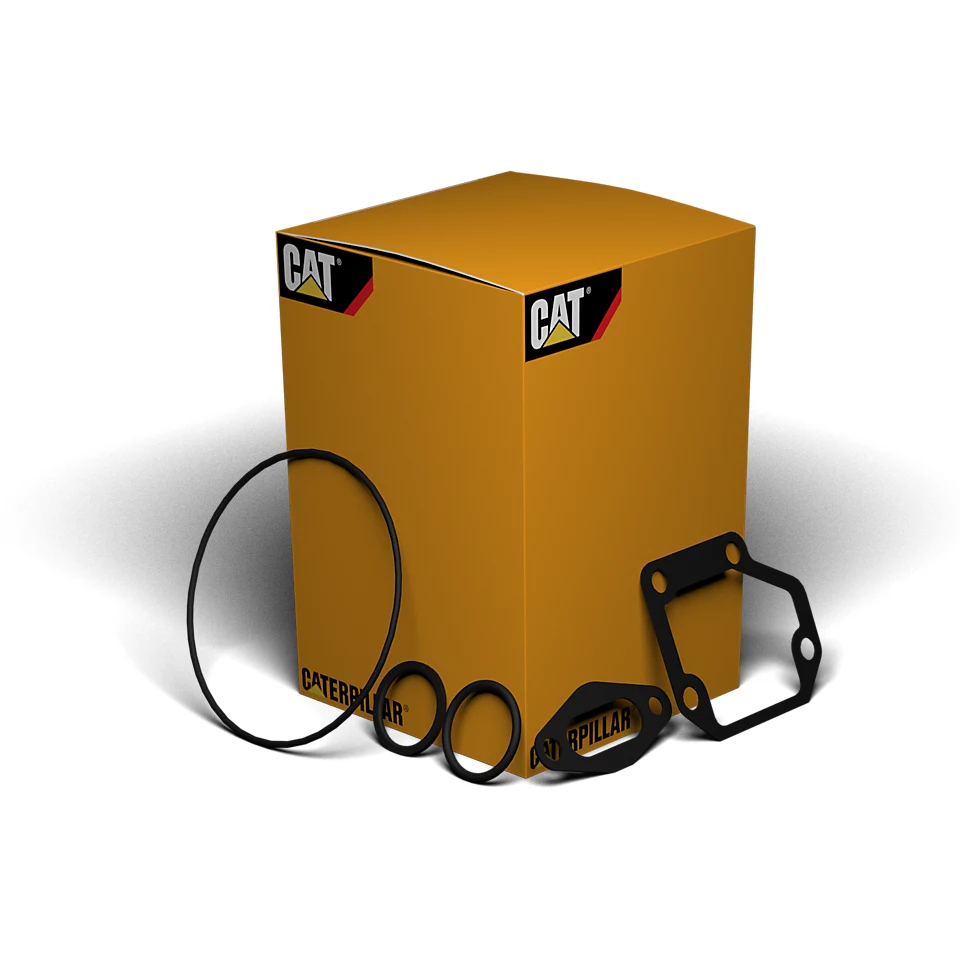 210-7441: FUEL Systemtem GASKETS KIT 210-7441 Caterpillar