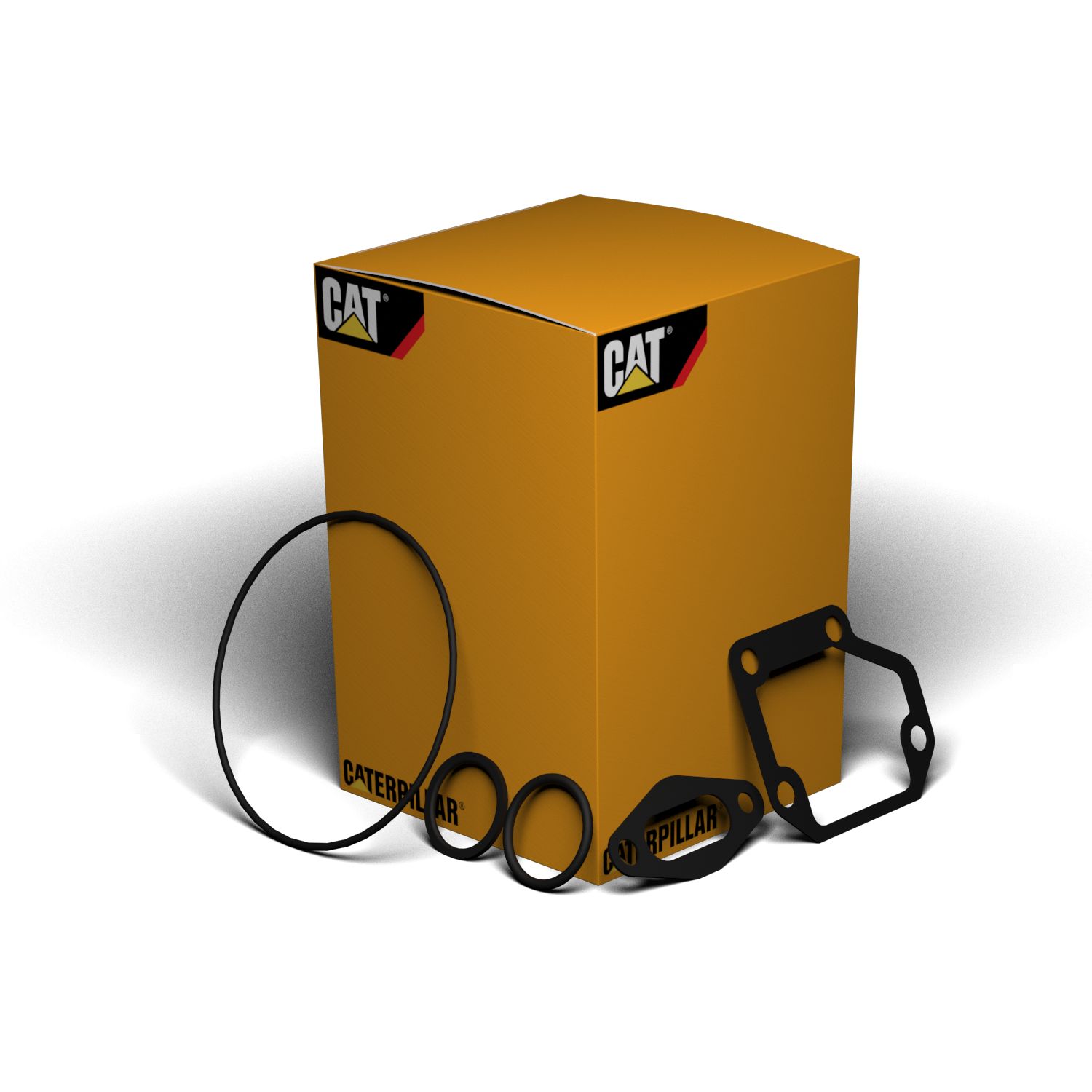 210-7441: FUEL Systemtem GASKETS KIT 2107441 购买
