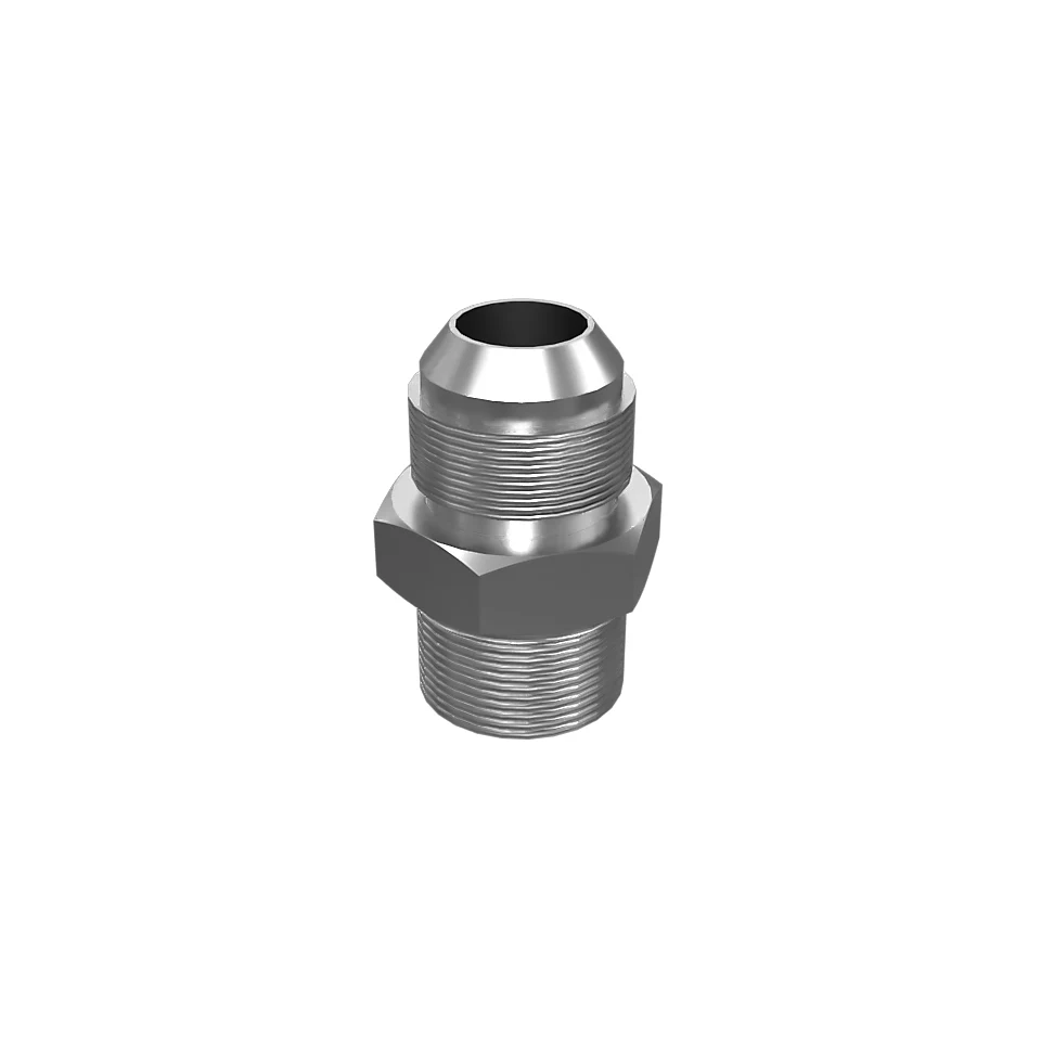210-7672: FITTING-ADAP 210-7672 Caterpillar