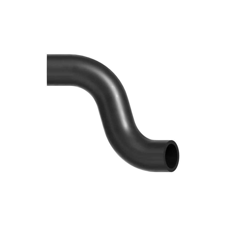 210-8019: Turbocharger Air Outlet Hose 2108019 купить