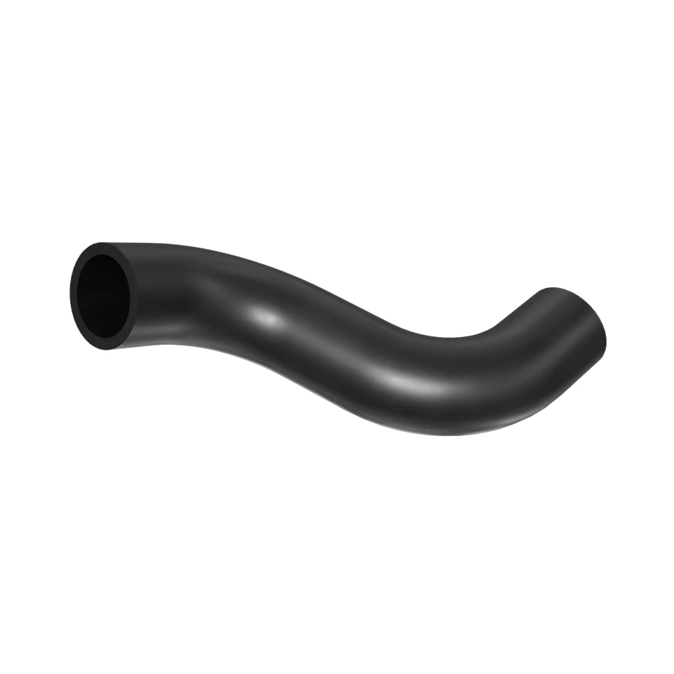 210-8019: Turbocharger Air Outlet Hose 210-8019 Caterpillar