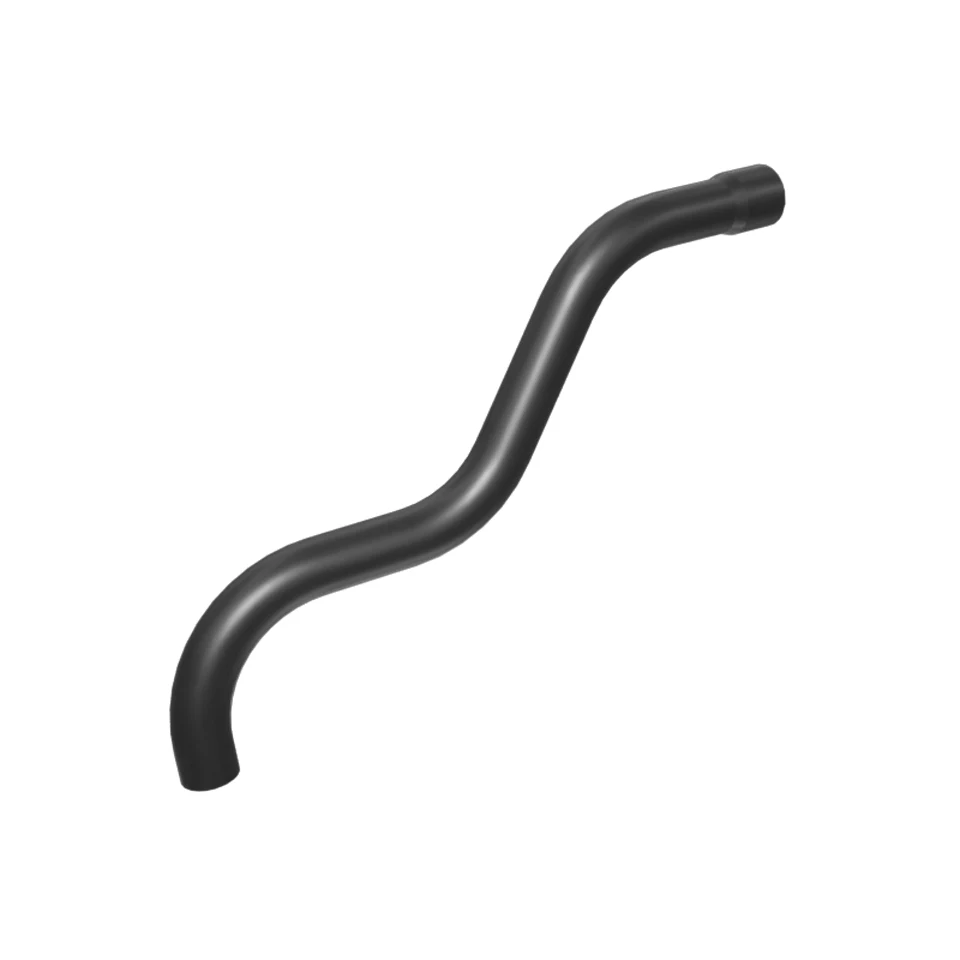 210-8051: Turbocharger Air Outlet Hose 210-8051 Caterpillar