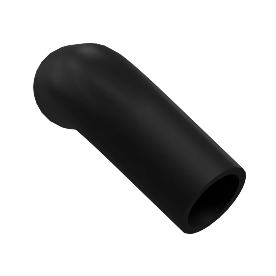 210-8090: 49mm Inner Diameter Radiator Upper Hose 2108090 купить