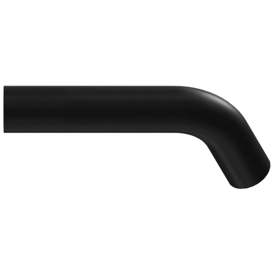 210-8090: 49mm Inner Diameter Radiator Upper Hose 2108090 купить