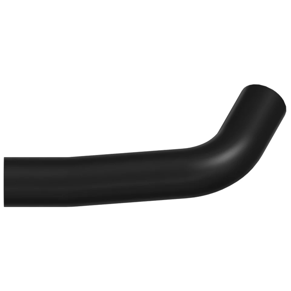 210-8090: 49mm Inner Diameter Radiator Upper Hose 2108090 купить