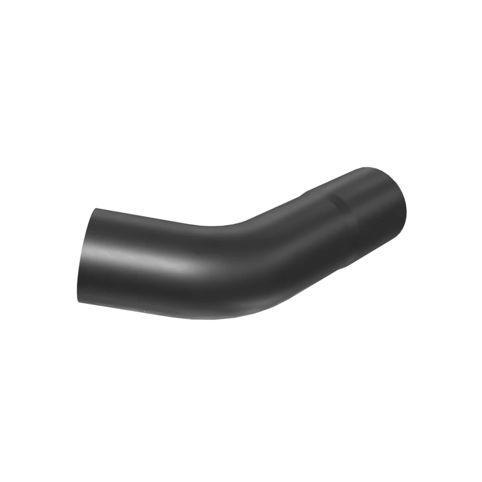 210-8095: Aftercooler Air Outlet Hose 210-8095 Caterpillar
