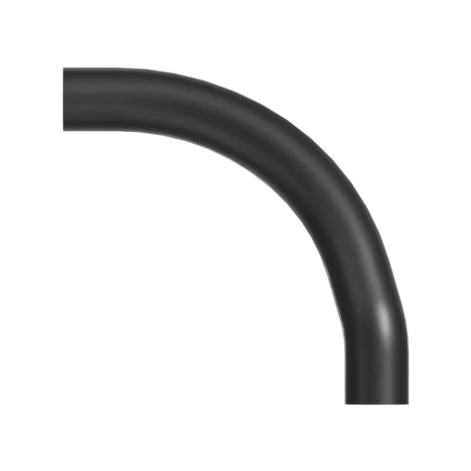 210-8160: Aftercooler Air Outlet Hose 2108160 купить