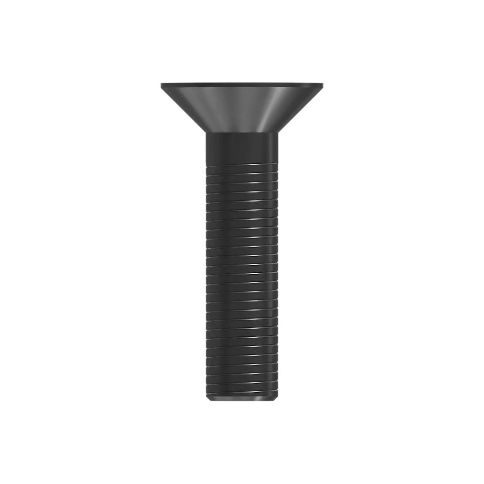 210-8236: M8 Hexagonal Drive Flat Head Screw 2108236 купить