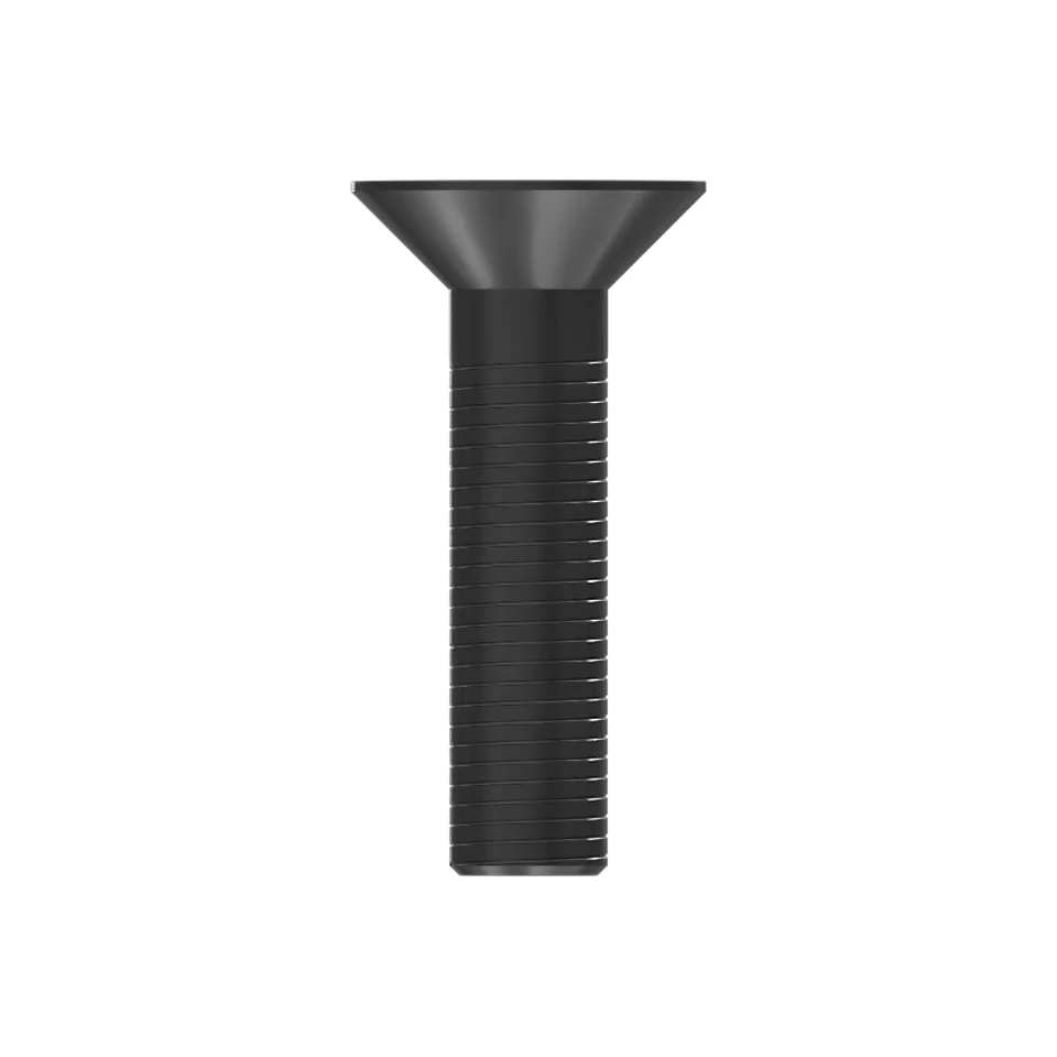 210-8236: M8 Hexagonal Drive Flat Head Screw 2108236 купить