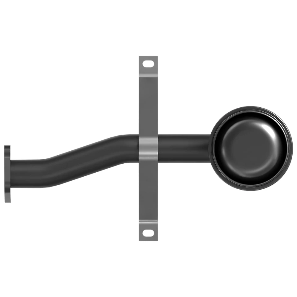 211-1060: 34.8mm ID Engine Oil Lines Tube 2111060 купить