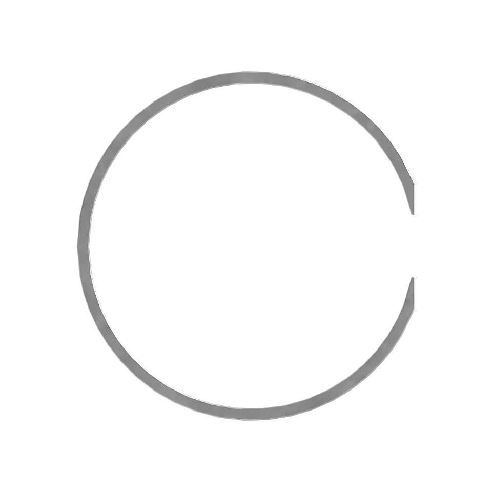 211-1634: 190.5mm Outer Diameter Retaining Ring 2111634 купить