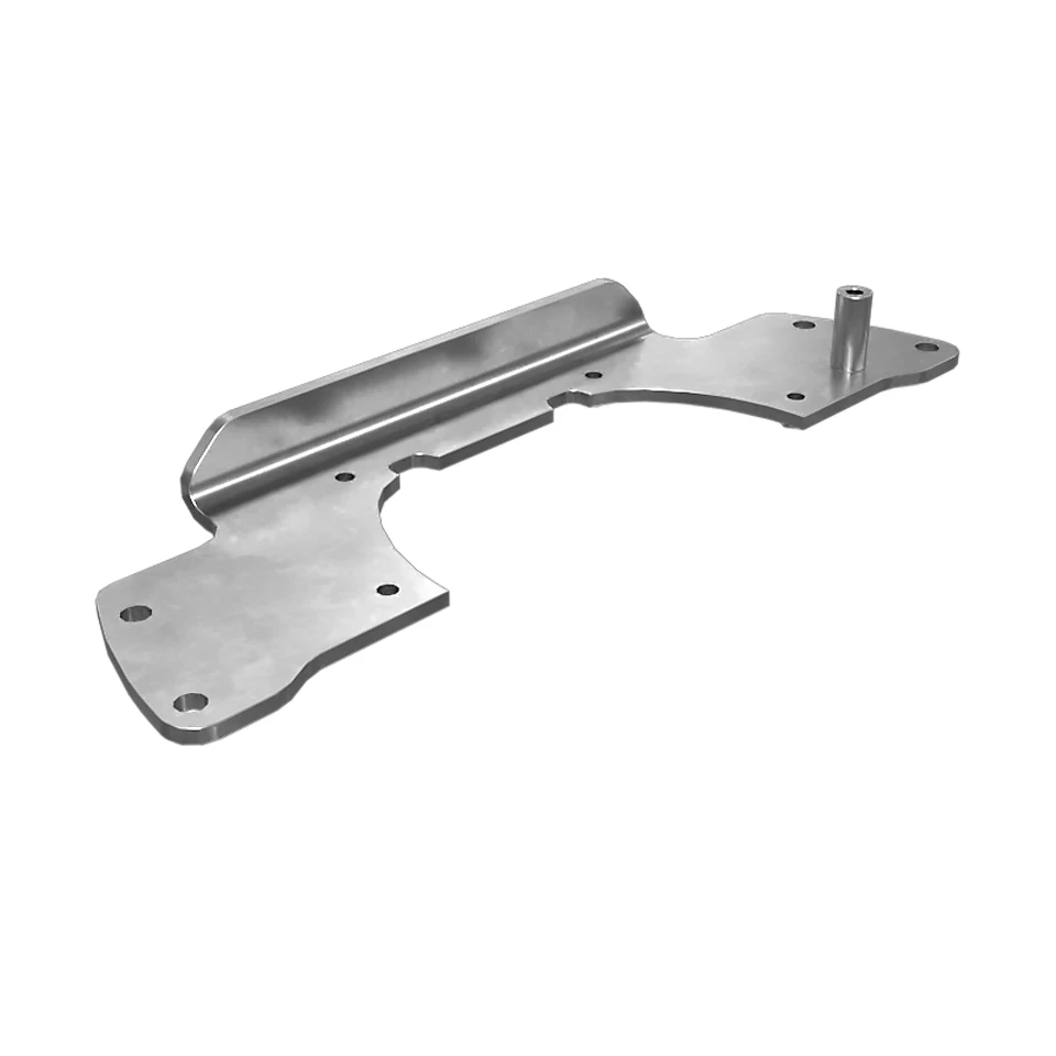 211-1870: Drive Shaft Guard Mount 2111870 купить