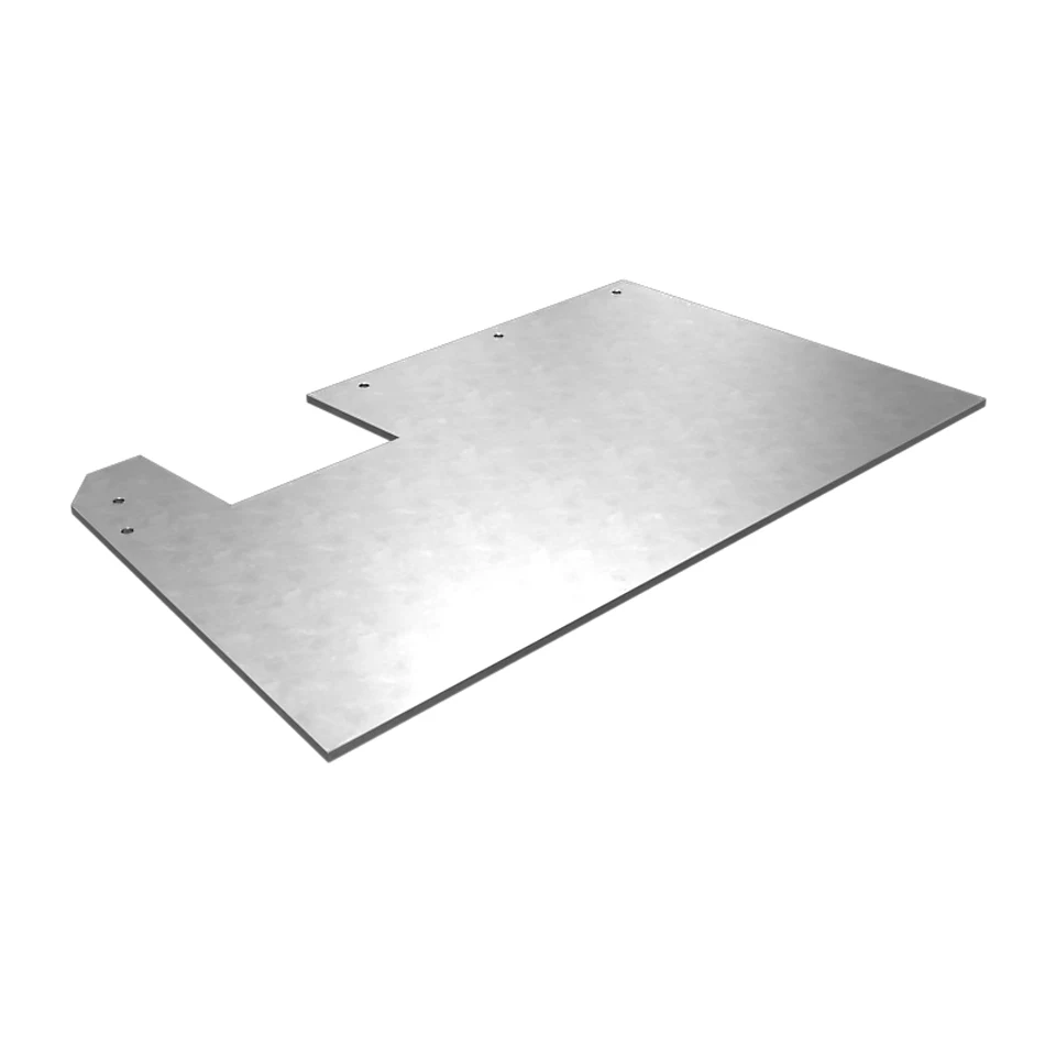 211-2277: 9mm Thick Rear Fender Mudflap 2112277 купить