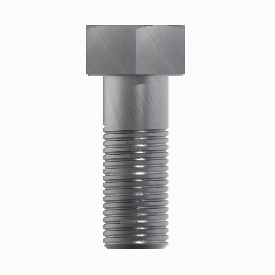 211-2350: M10 Hexagonal Head Bolt 2112350 купить
