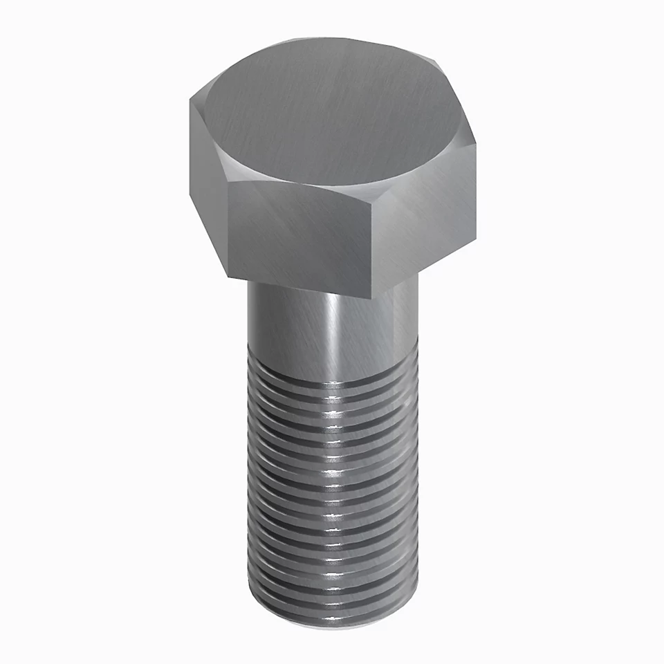 211-2350: M10 Hexagonal Head Bolt 2112350 купить
