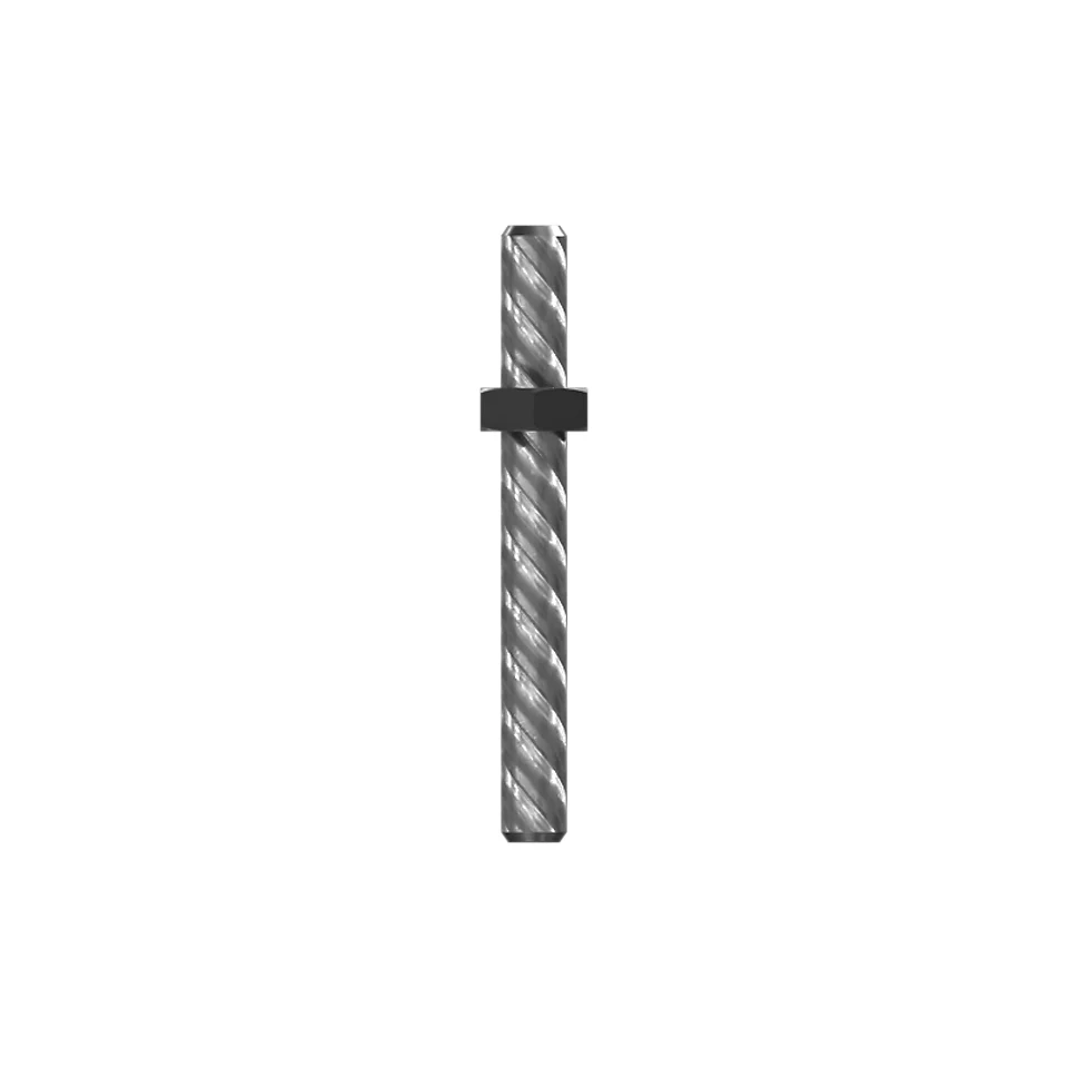 211-3445: Шпилька с резьбой M8X1,25 2113445 купить