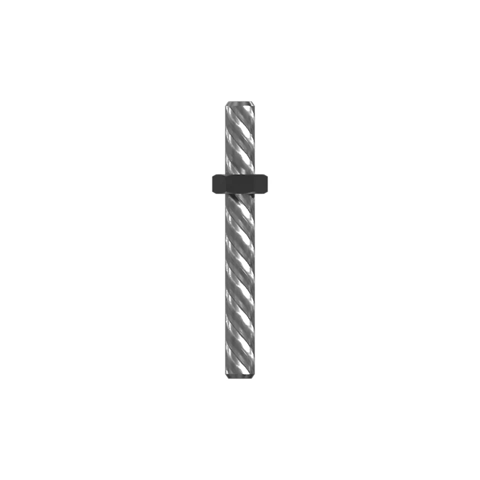 211-3445: Шпилька с резьбой M8X1,25 2113445 купить