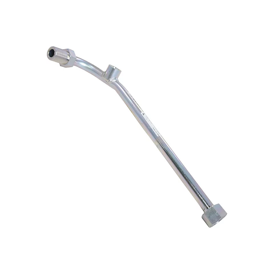 211-4230: Hydraulic Lift Cylinder Lines Tube Assembly 211-4230 Caterpillar