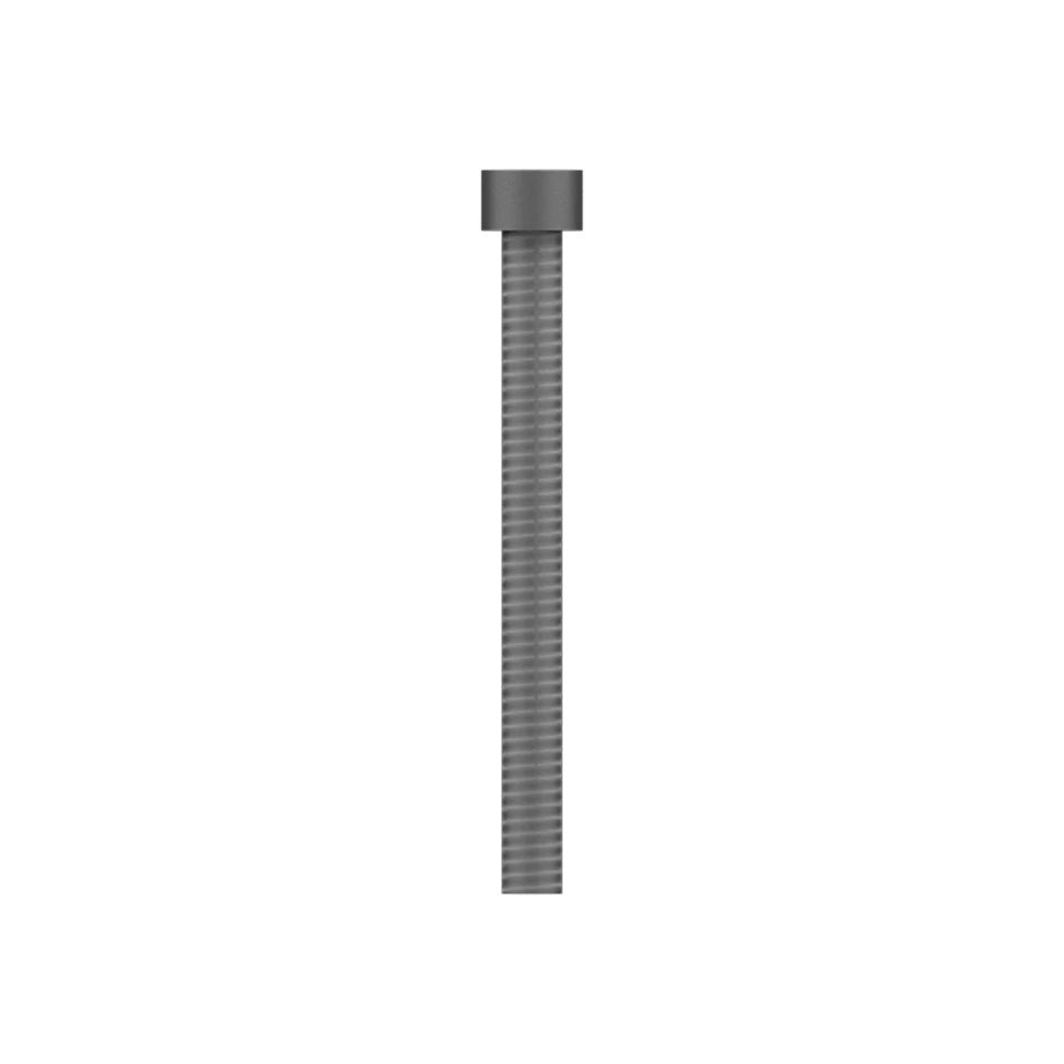 211-5255: M5-0.8 X 55mm Hex Socket Head Bolt 2115255 купить