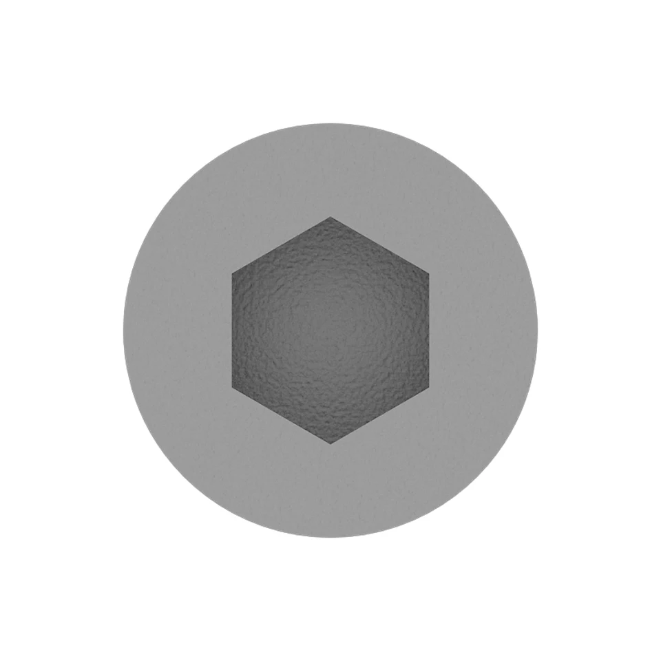 211-5255: M5-0.8 X 55mm Hex Socket Head Bolt 2115255 купить