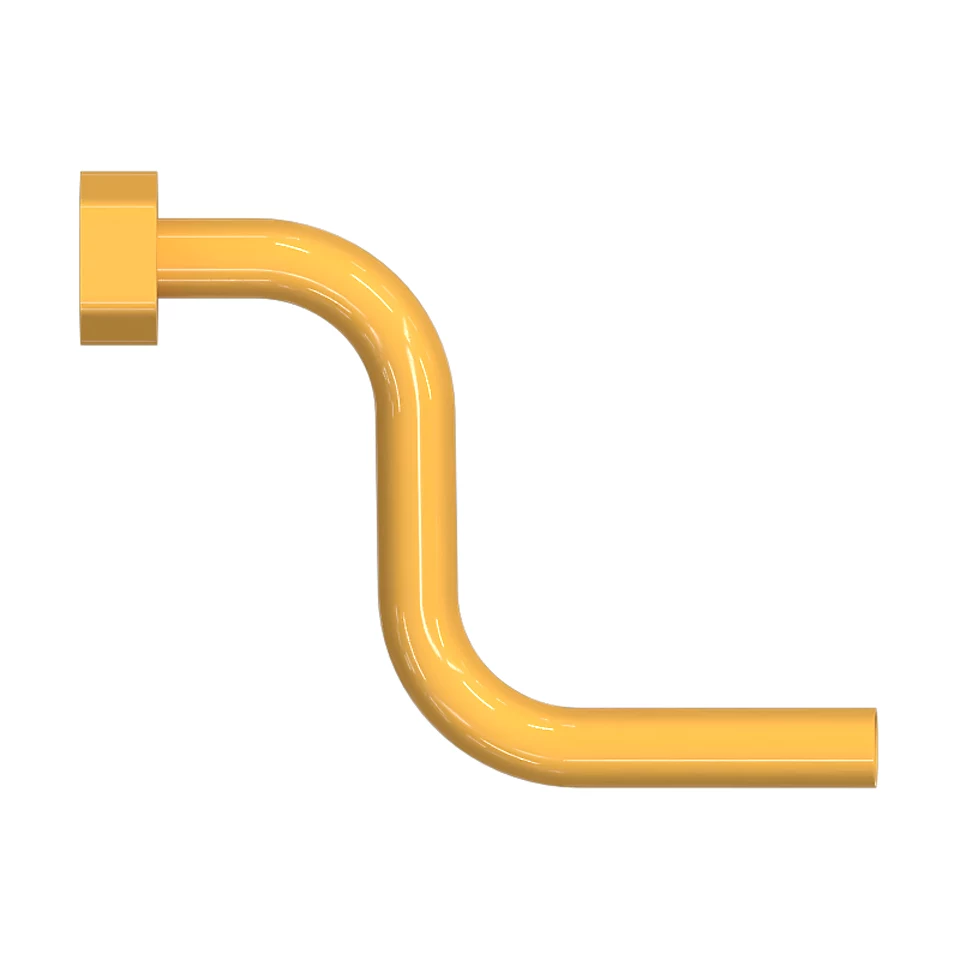 211-5399: Coolant Hose Tube 2115399 купить