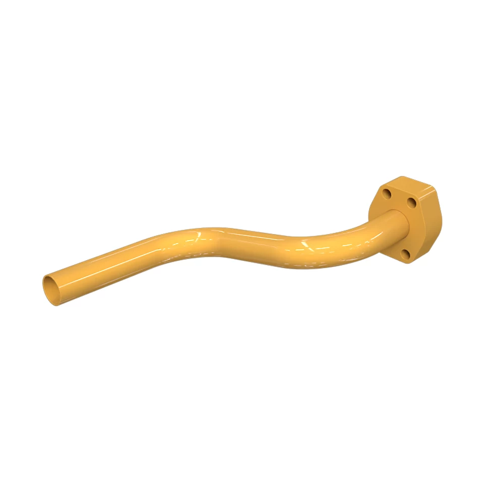 211-5399: Coolant Hose Tube 2115399 купить