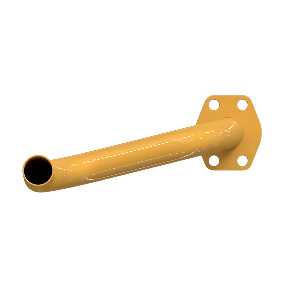 211-5399: Coolant Hose Tube 2115399 купить