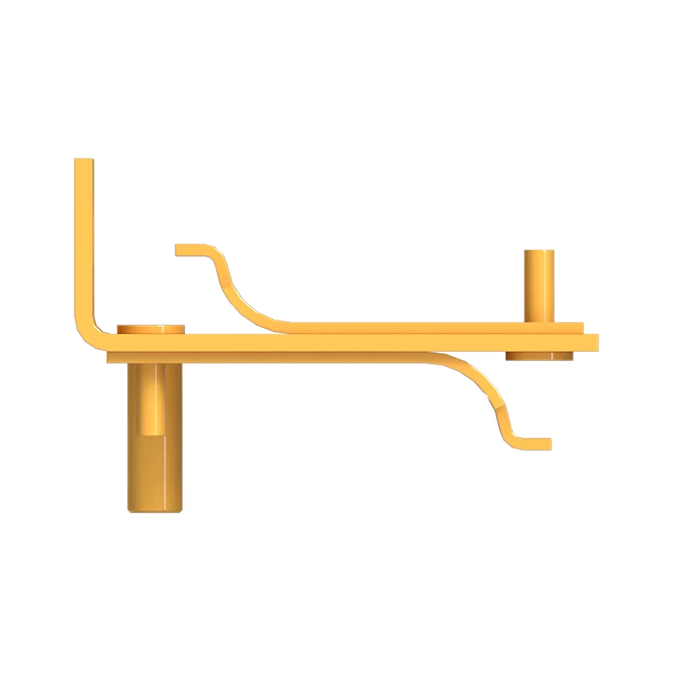 211-5431: BRACKET AS 2115431 купить