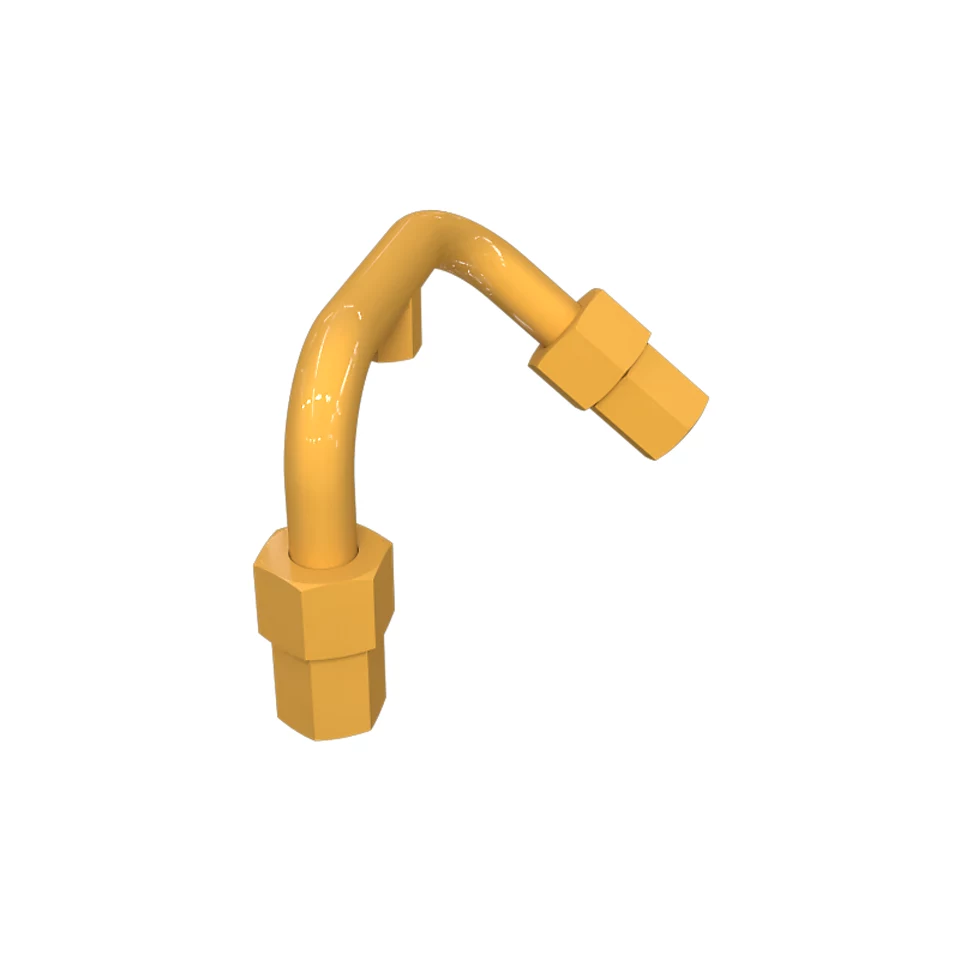 211-5847: Fluid Carrying Tube Assembly 2115847 купить